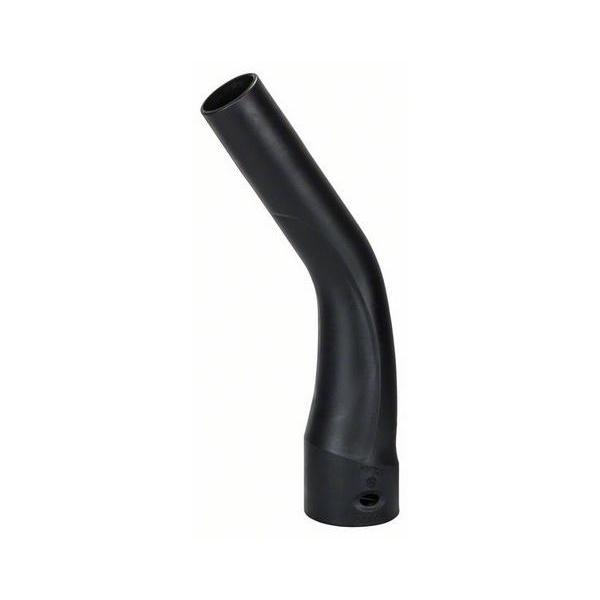 Accessoire d'aspiration - BOSCH - Coude d'aspiration 35mm - Antistatique - Compatible GAS 35 a 55