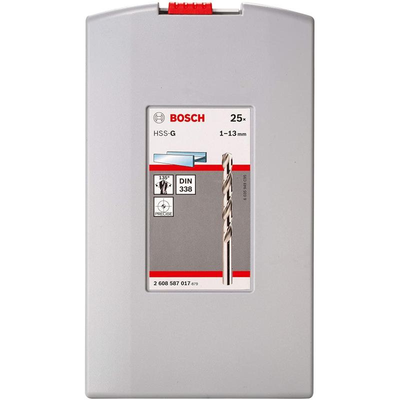 Bosch ‎2608587017 25 pièce(s)