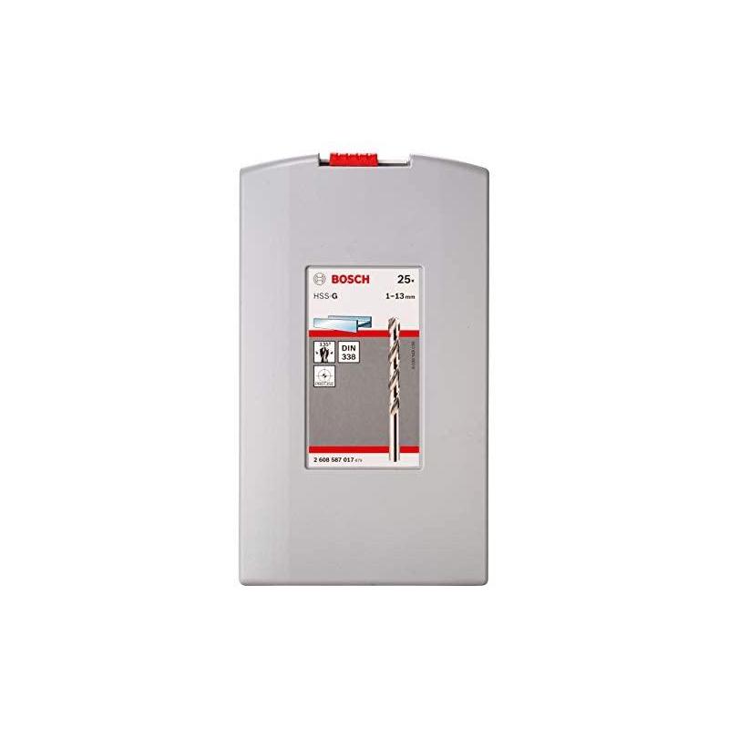 Bosch ‎2608587017 25 pièce(s)