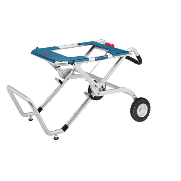 Support de travail Bosch Professional GTA 60 W - 0601B12000
