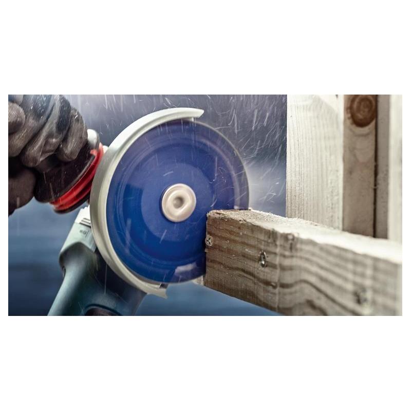 Bosch EXPERT CARBIDE MULTI WHEEL Disque de coupe
