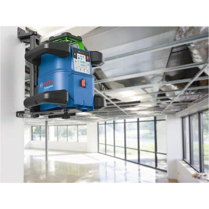 Bosch GRL 650 CHVG 70 m 500-540 nm ( 10mW)