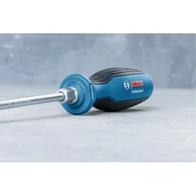Bosch 1 600 A01 TG3 Tournevis manuel Unique Tournevis plat