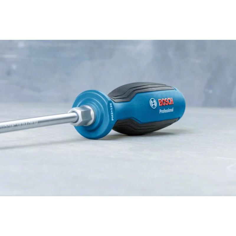 Bosch 1 600 A01 TG1 Tournevis manuel Unique Tournevis plat