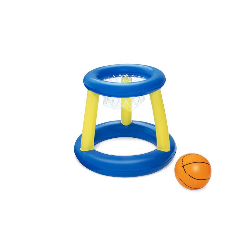 Bestway Φ24" Φ61cm Splash 'N' Hoop Water Game