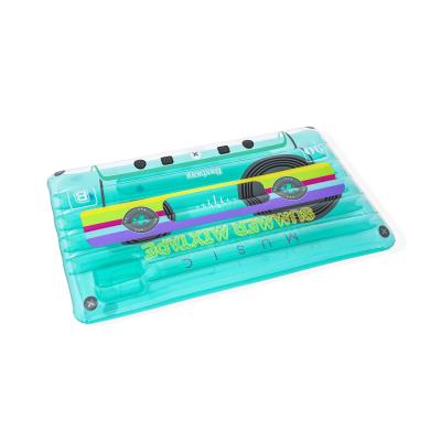 Bestway Retro Beats Matelas gonflable pour piscine