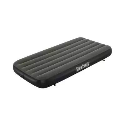 Bestway Matelas gonflable 1 place 3-en-1 Tritech Connect and Rest 1,88 m x 99 cm x 25 cm