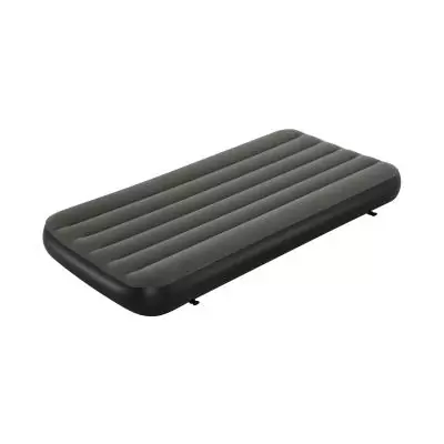 Bestway Matelas gonflable 1 place 3-en-1 Tritech Connect and Rest 1,88 m x 99 cm x 25 cm