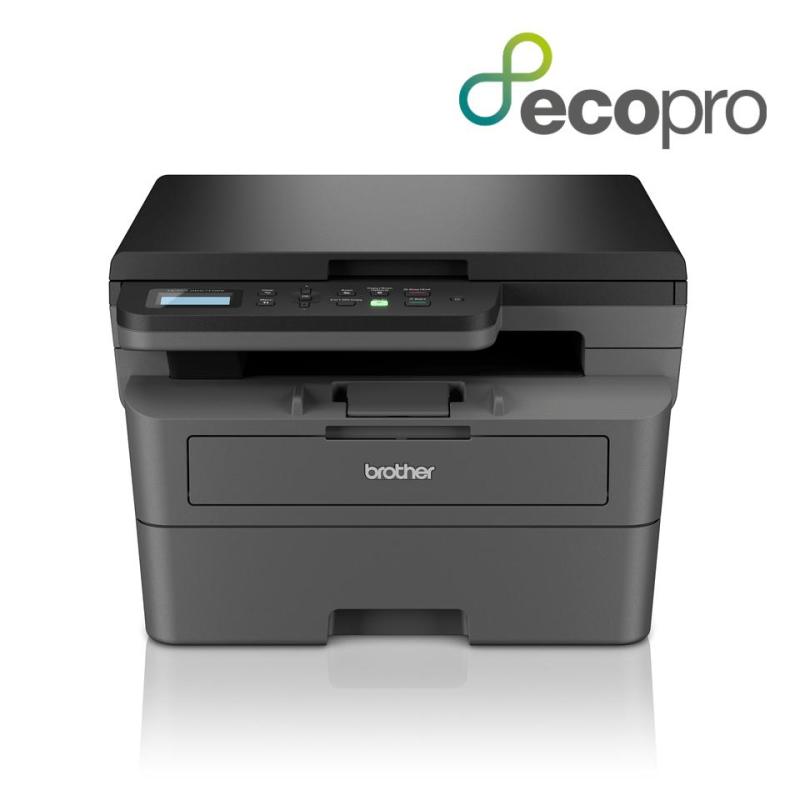 Brother DCP-L2627DWE imprimante multifonction Laser A4 1200 x 1200 DPI 32 ppm Wifi