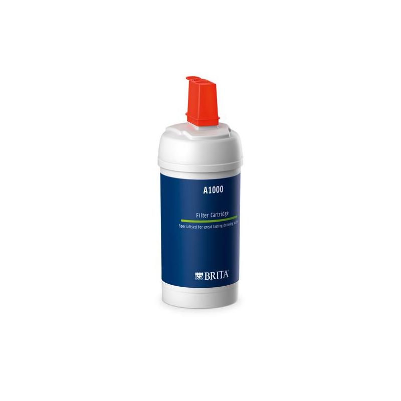 Brita A 1000 fourniture de filtre à eau Cartouche de filtre à eau 1 pièce(s)