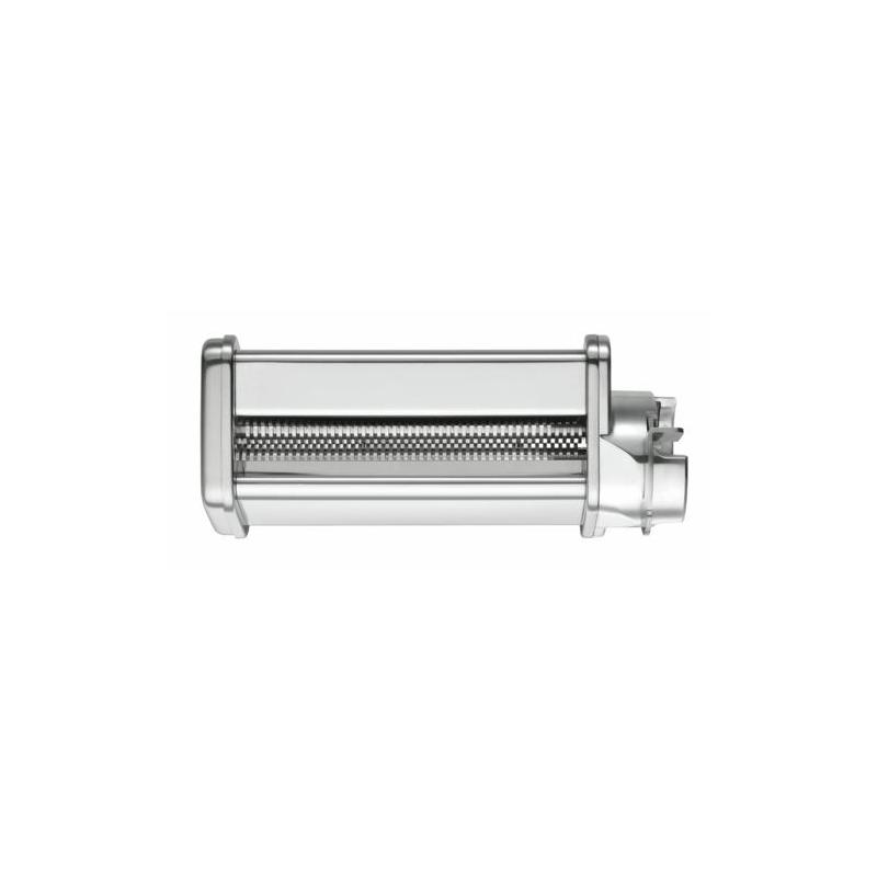Bosch MUZ5NV3 accessoire pour machine à ravioli et pâte 1 pièce(s) Chrome Acier Accessoire machine à pâte pour spaghetti