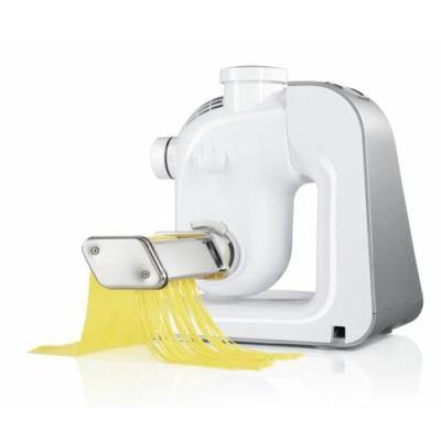 Bosch MUZ5NV3 accessoire pour machine à ravioli et pâte 1 pièce(s) Chrome Acier Accessoire machine à pâte pour spaghetti