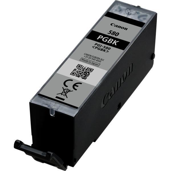 CANON Cartouche d'encre PGI-580 Noir