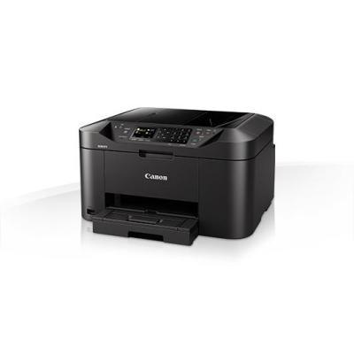 Canon MAXIFY MB2150 Jet d'encre A4 600 x 1200 DPI 19 ppm Wifi