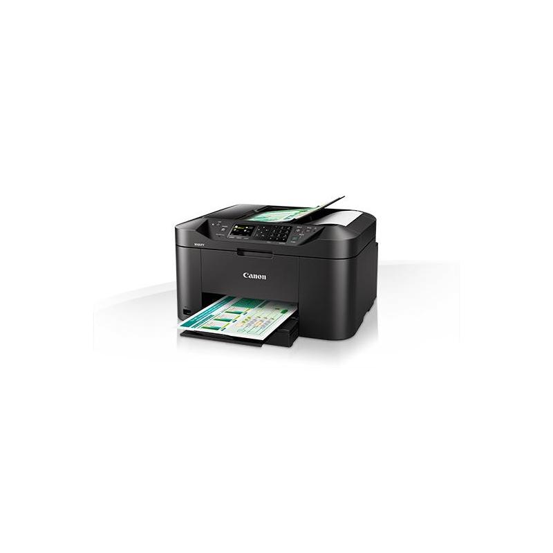 Canon MAXIFY MB2150 Jet d'encre A4 600 x 1200 DPI 19 ppm Wifi