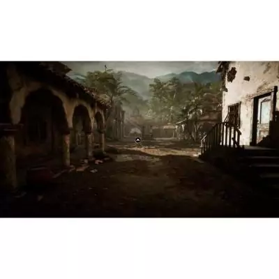 L'Amerzone: Le Testament de l'Explorateur PS5 - Aventure Palpitante!