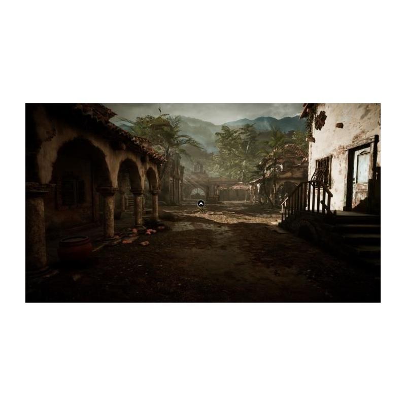 L'Amerzone: Le Testament de l'Explorateur PS5 - Aventure Palpitante!