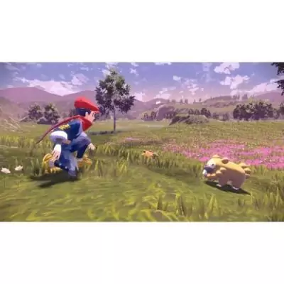 Découvrez le jeu Nintendo Switch Légendes Pokémon: Arceus • 17x10x1 cm