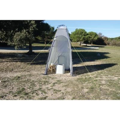 Toilette de camping portable Optiloo - BRUNNER - 500370 - Compacte et pratique