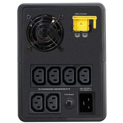 Onduleur APC Easy UPS BVX Series BVX2200LI - 2200VA