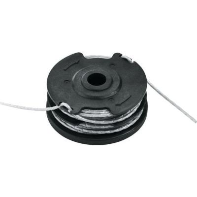 Recharge fil pour coupe-bordure Bosch - 6m x Ø 1,6 mm