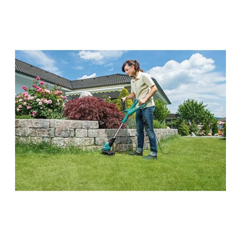 Recharge fil pour coupe-bordure Bosch - 6m x Ø 1,6 mm