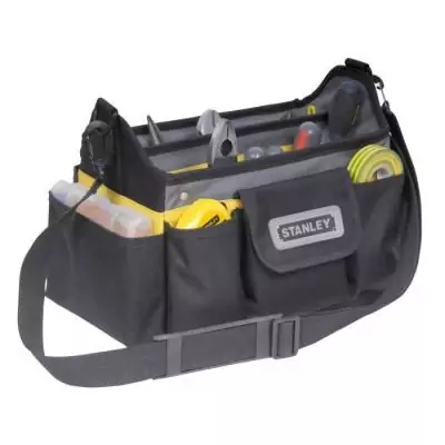 Sac à outils Stanley - Compact et pratique - STST1-70718