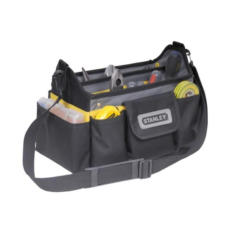 Sac à outils Stanley - Compact et pratique - STST1-70718