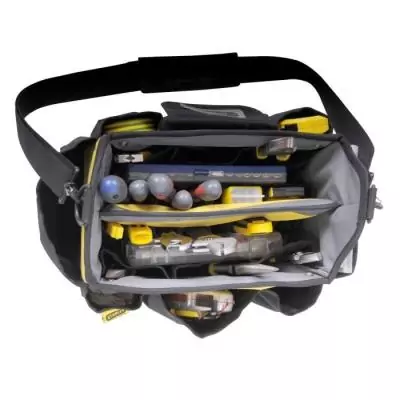 Sac à outils Stanley - Compact et pratique - STST1-70718