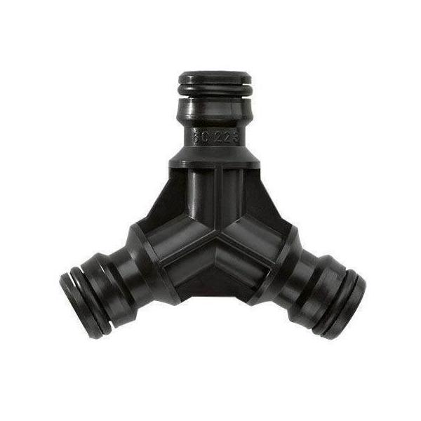 KARCHER Connecteur - 3 voies - Robuste