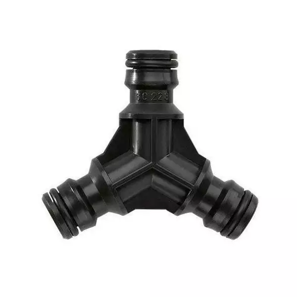 KARCHER Connecteur - 3 voies - Robuste