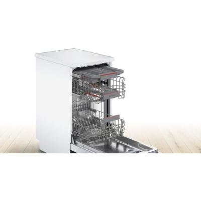 Bosch Serie 4 SPS4EMW24E lave-vaisselle Pose libre 10 couverts C
