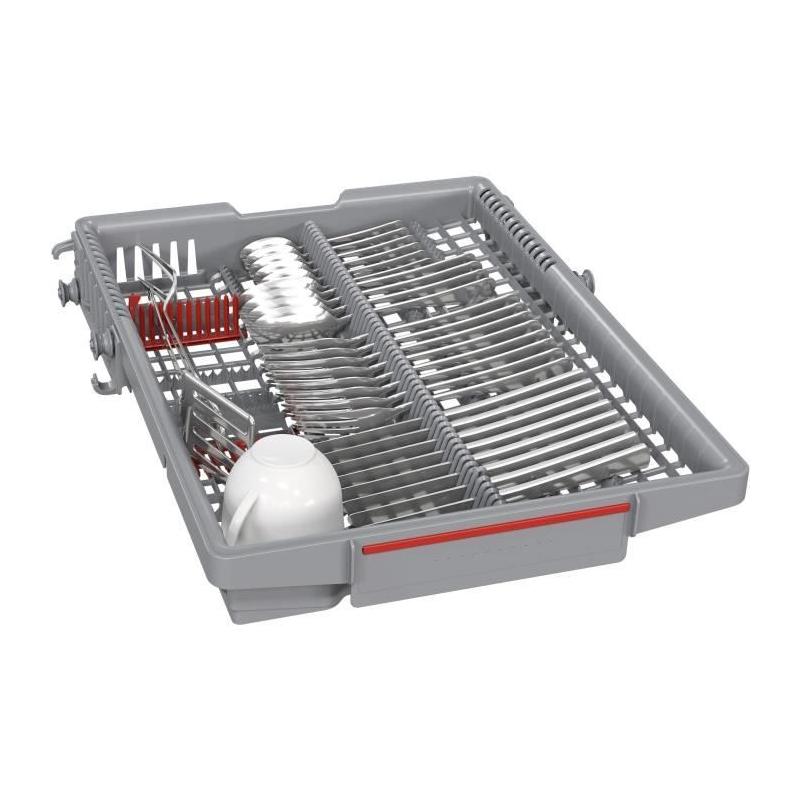 Bosch Serie 4 SPS4EMW24E lave-vaisselle Pose libre 10 couverts C