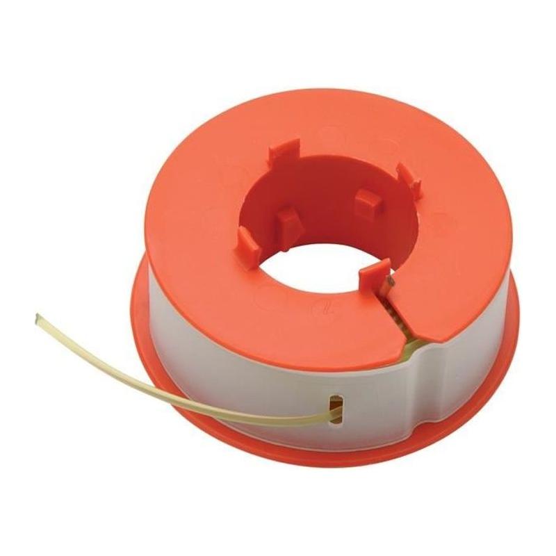 Bobine de fil intégrée BOSCH Recharge ART Easytrim et Combitrim - 8m x 16mm
