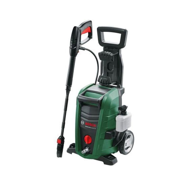 Nettoyeur haute pression Bosch Universal Aquatak 125 - Compact et puissant