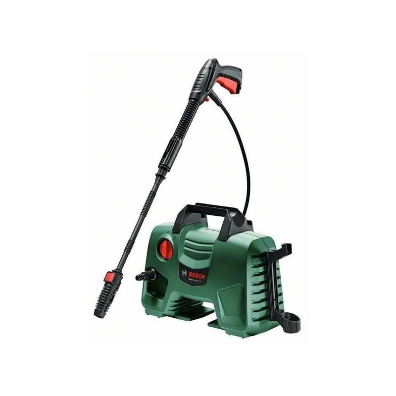 Nettoyeur haute-pression EasyAquatak 110 - BOSCH : 1300 W, Pompe aluminium