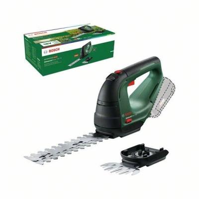 Taille-herbes Bosch - AdvancedShear 18: Outil compact et efficace