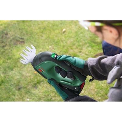 Taille-herbes Bosch - AdvancedShear 18: Outil compact et efficace