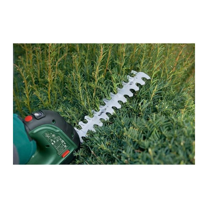 Taille-herbes Bosch - AdvancedShear 18: Outil compact et efficace