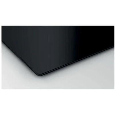 Table induction BOSCH - 4 foyers - Compact et performant