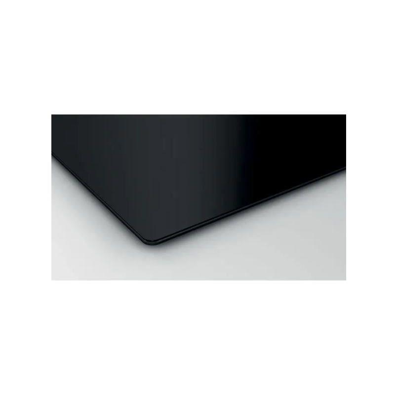 Table induction BOSCH - 4 foyers - Compact et performant