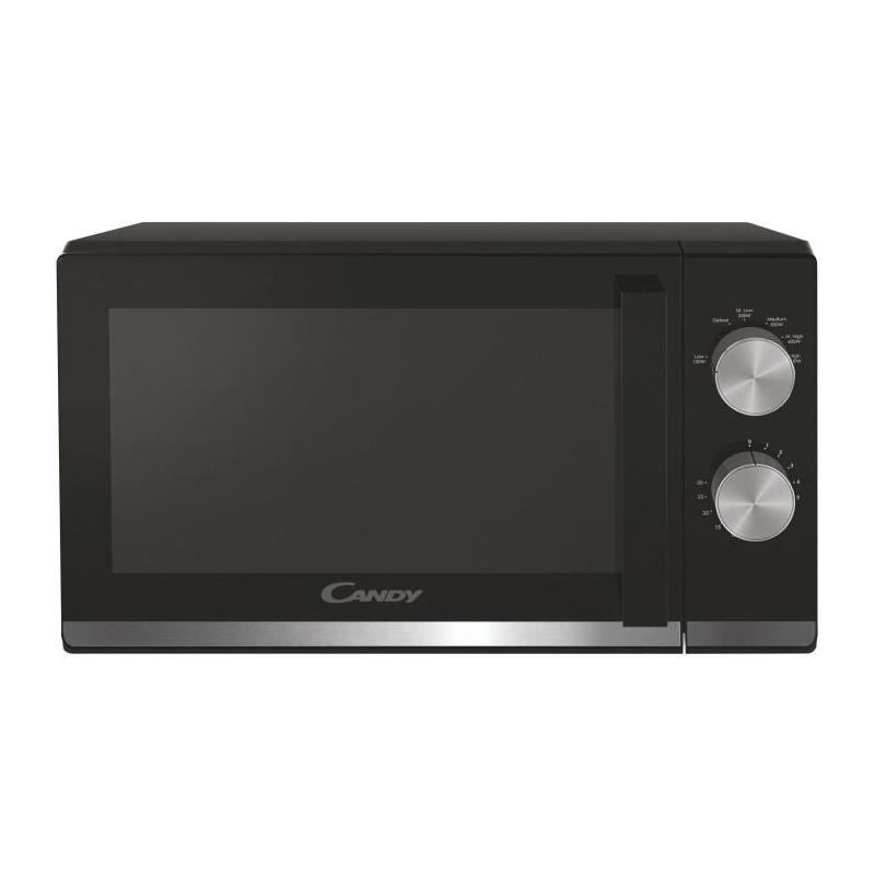 Candy Moderna CMW20TNMB Noir Micro-onde simple Comptoir 20 L 700 W