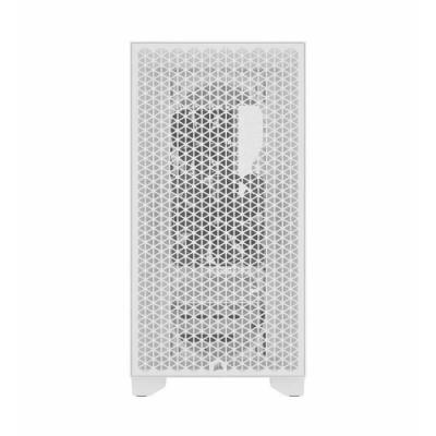 Boitier PC CORSAIR 3000D AIRFLOW Blanc - ATX Moyen-tour
