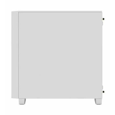 Boitier PC CORSAIR 3000D AIRFLOW Blanc - ATX Moyen-tour
