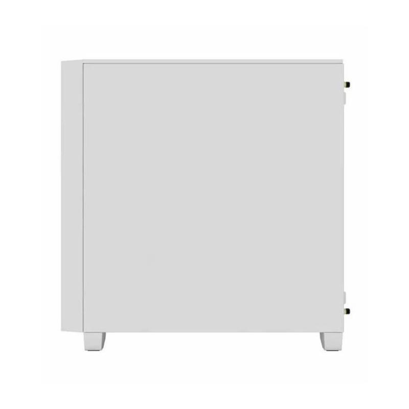 Boitier PC CORSAIR 3000D AIRFLOW Blanc - ATX Moyen-tour