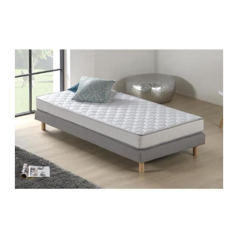 Matelas HAHTUVA 70x140 cm - Confort Ferme - 5 zones - DEKO DREAM