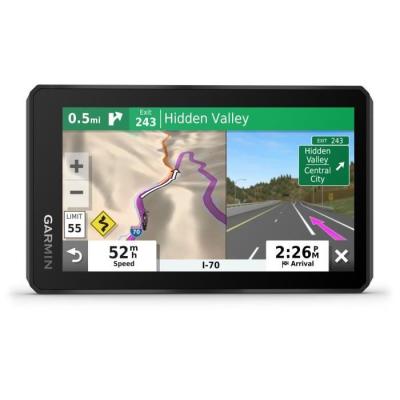 GPS moto tout-terrain Garmin Zumo XT - Écran tactile TFT 32 Go