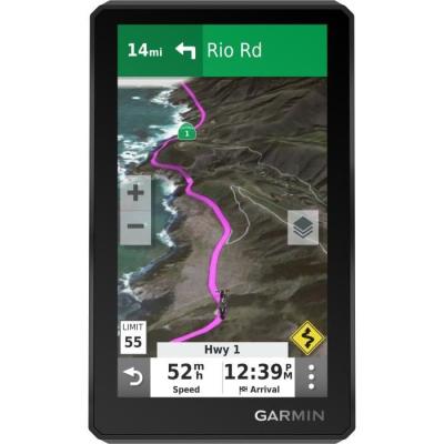 GPS moto tout-terrain Garmin Zumo XT - Écran tactile TFT 32 Go