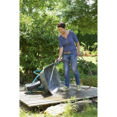 Pistolet d'arrosage GARDENA Comfort – Jet concentré & brume