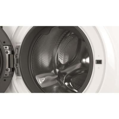 Lave-linge séchant Hotpoint NDB8635KFR - Performant et éco-responsable